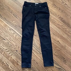 Paige Verdugo Ultra Skinny Jeans